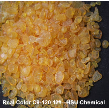 Hydrocarbon Resin C9-120 Used for Paint & Ink